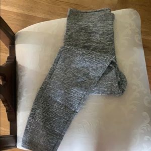 Justice size 16 leggings